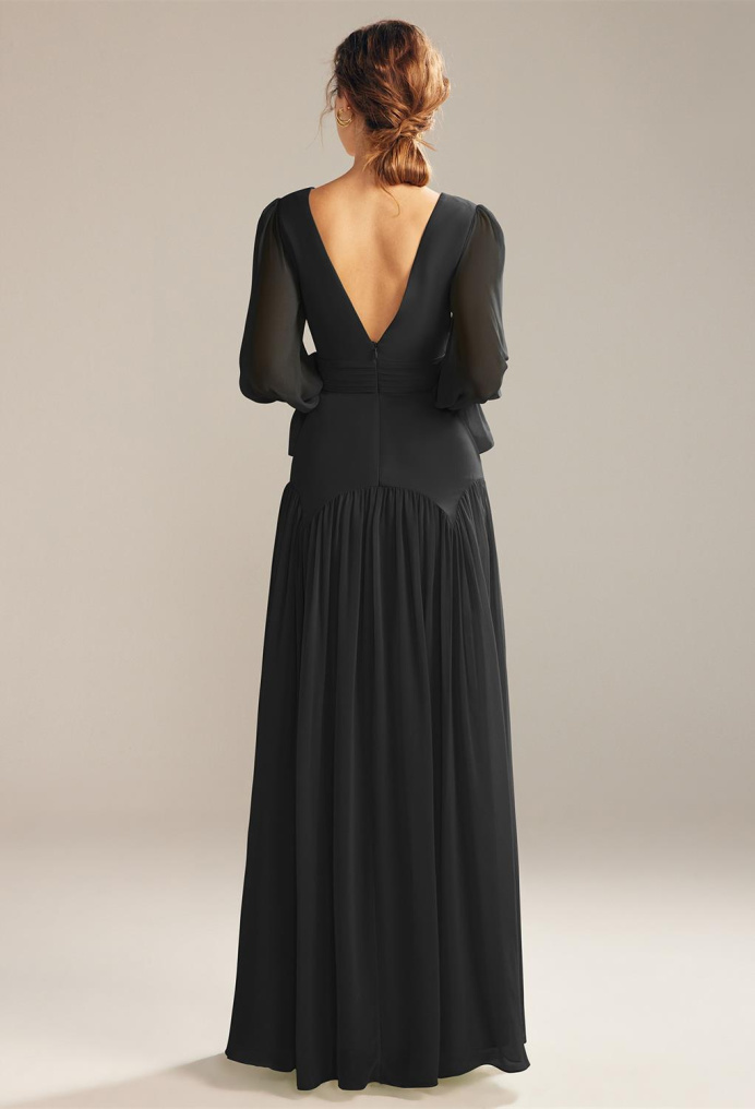 AW Alma Dress