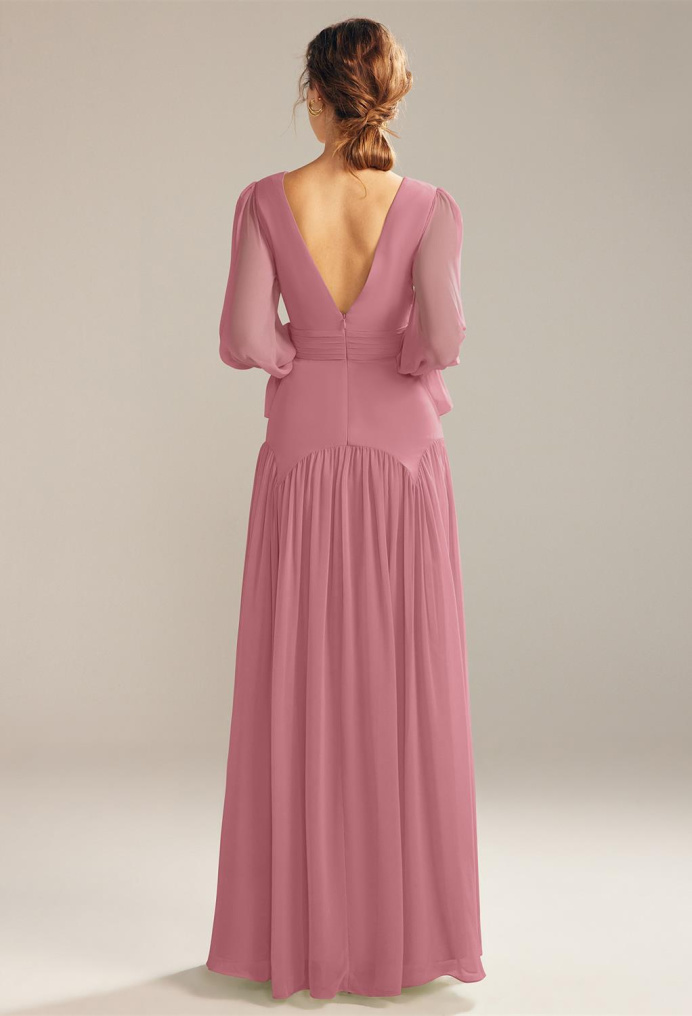 AW Alma Dress