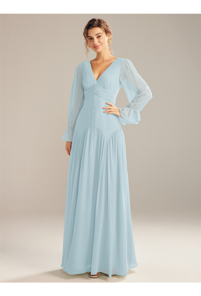 AW Alma Dress