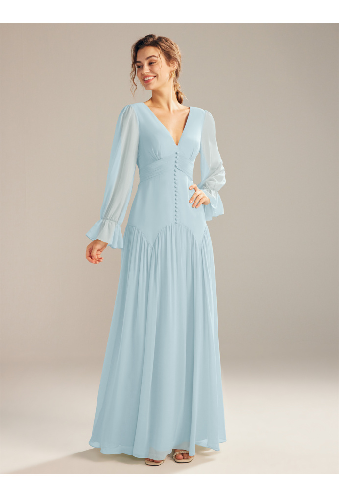 AW Alma Dress