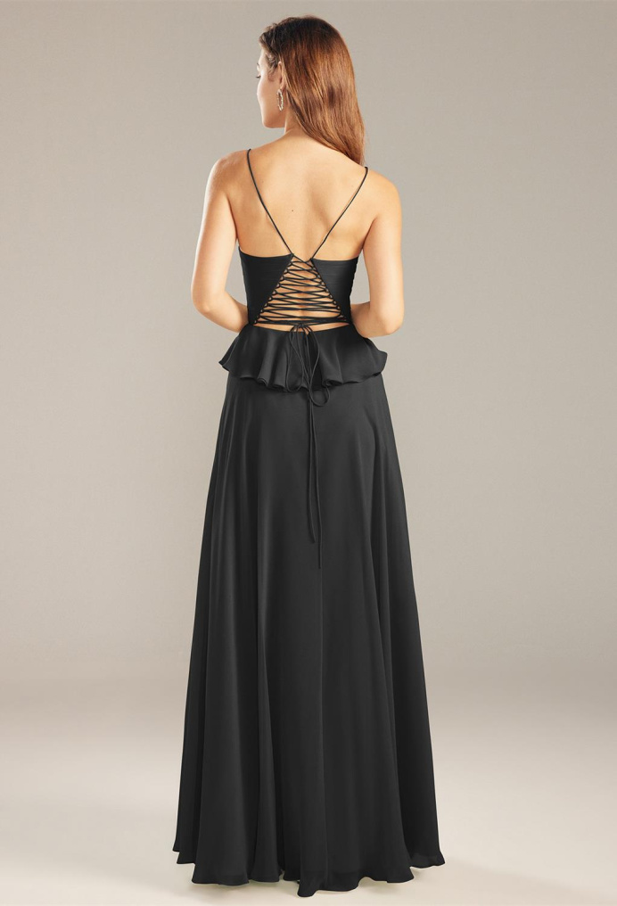 AW Audrey Black  Dresses