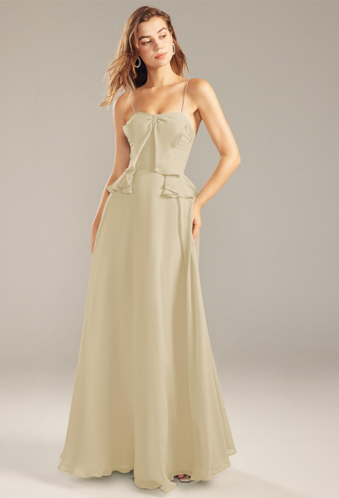 AW Audrey Dress