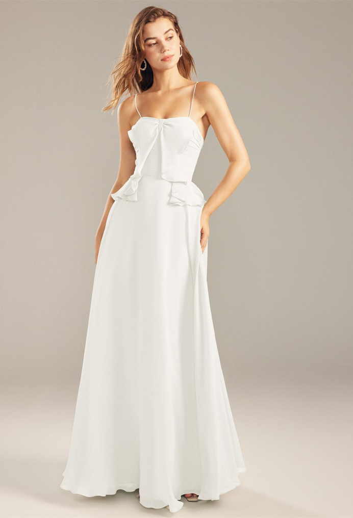 AW Audrey Dress