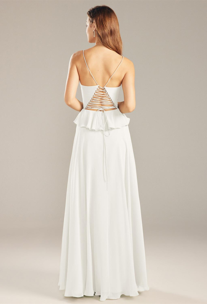 AW Audrey Dress