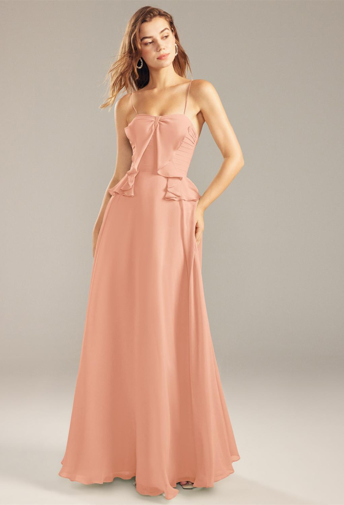 AW Audrey Dress