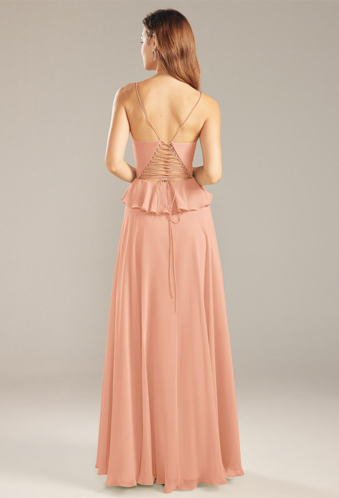 AW Audrey Dress