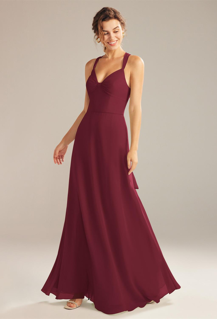 AW Alphorn Dress