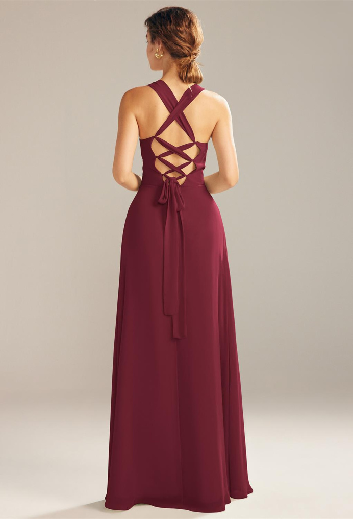 AW Alphorn Dress