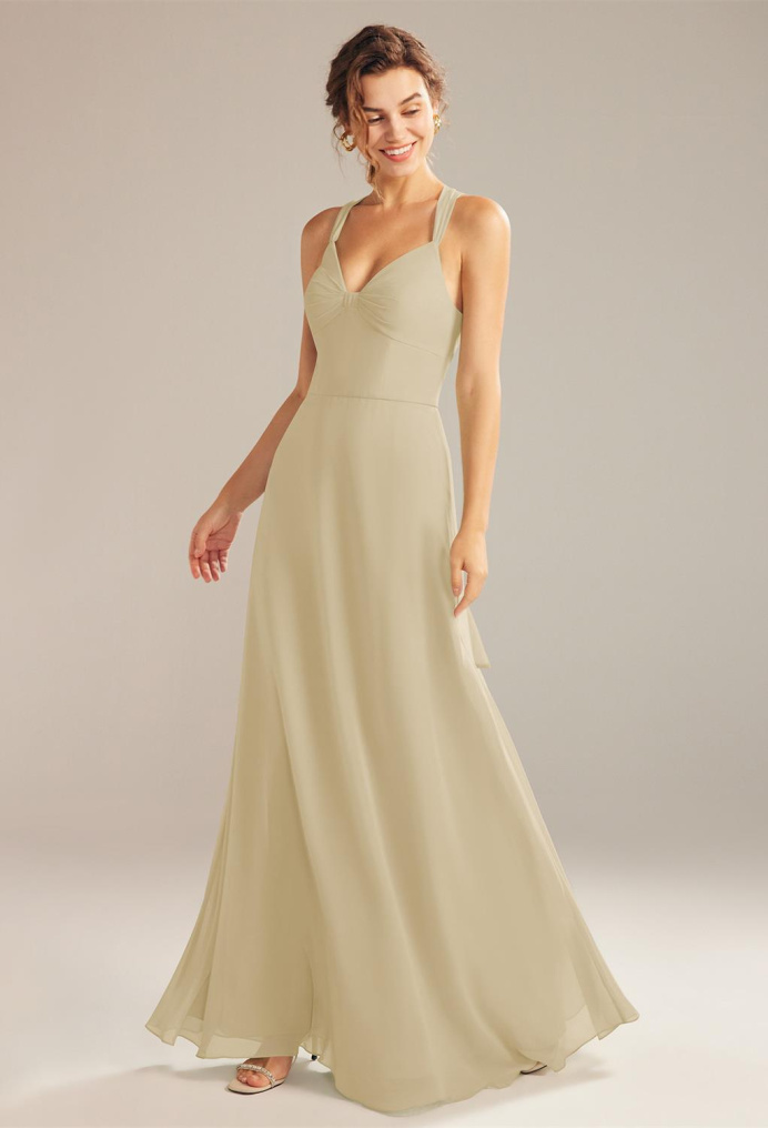 AW Alphorn Dress
