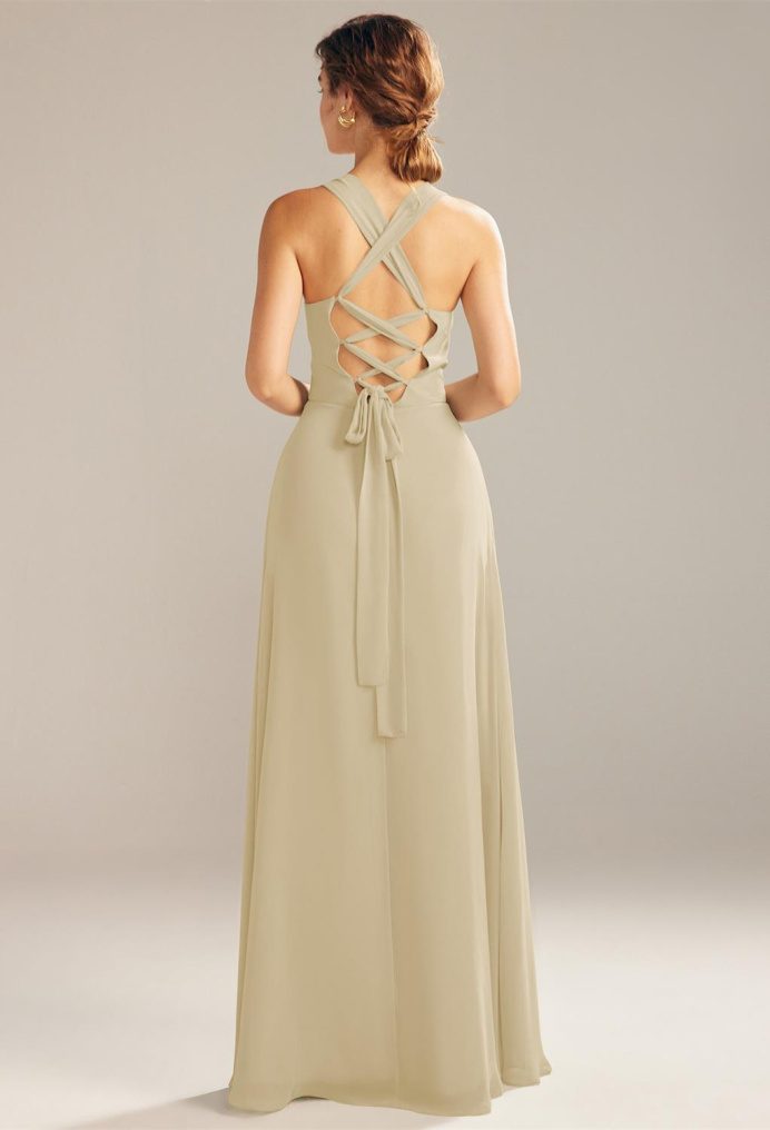 AW Alphorn Dress