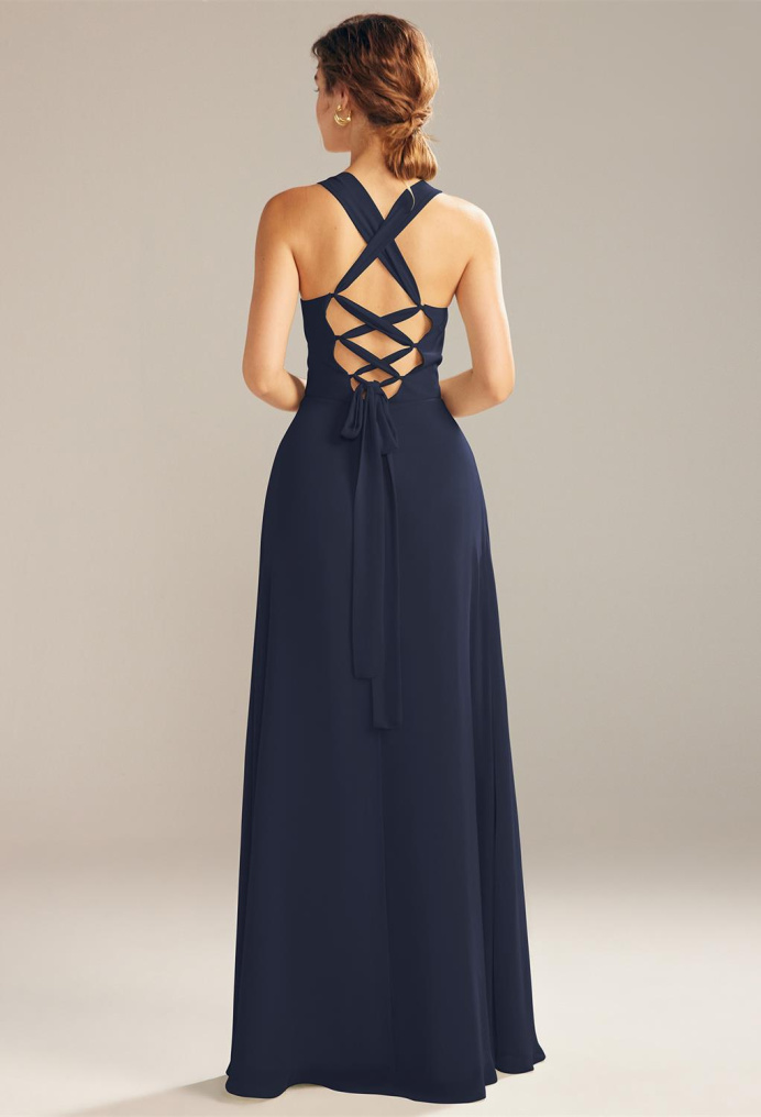 AW Alphorn Dress