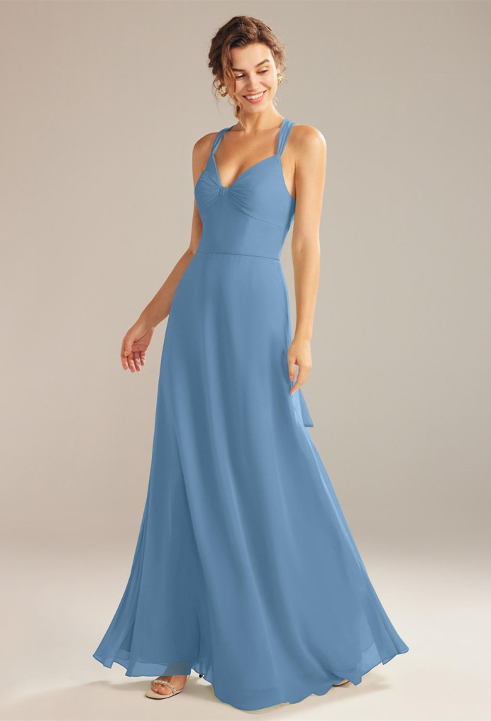 AW Alphorn Dress