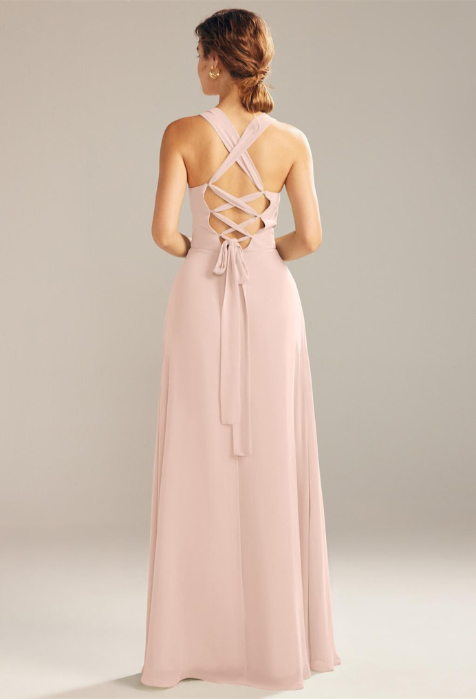 AW Alphorn Dress