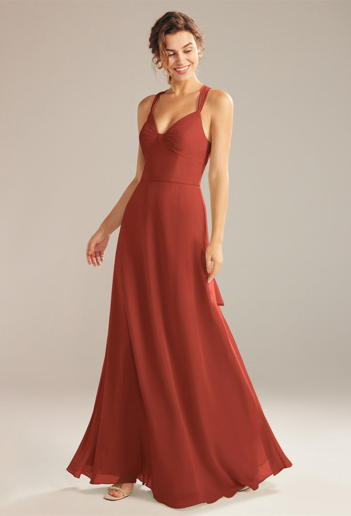 AW Alphorn Dress