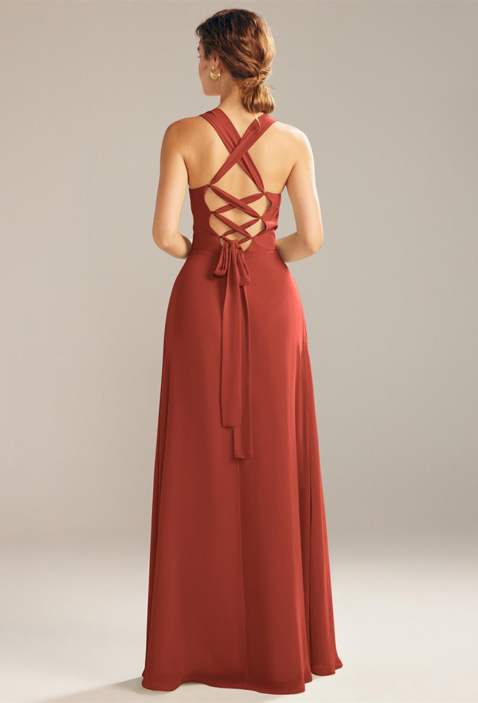 AW Alphorn Dress