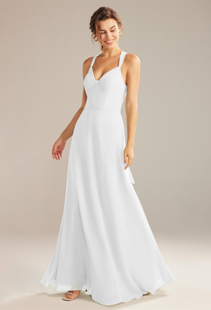 AW Alphorn Dress