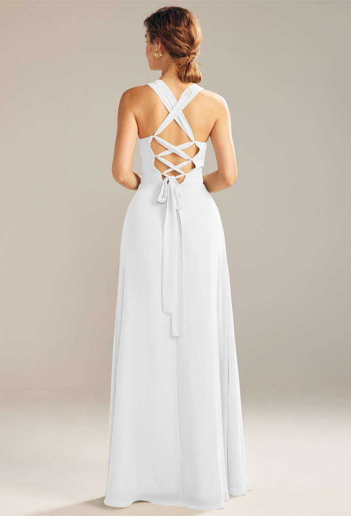 AW Alphorn Dress