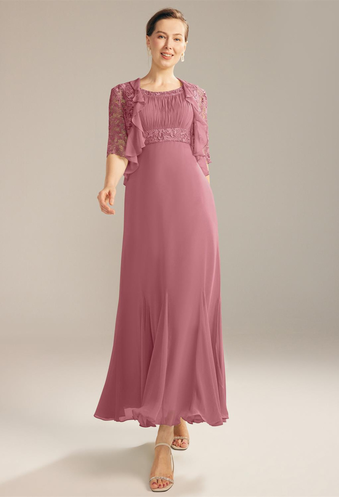 AW Rosalia Dress