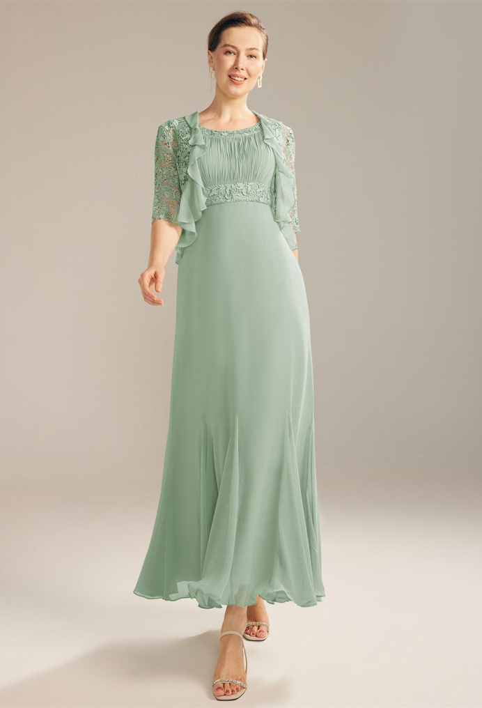 AW Rosalia Dress