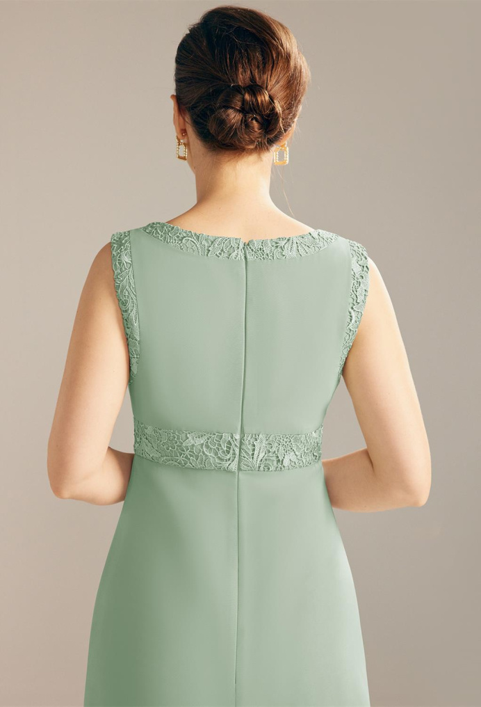 AW Rosalia Dress