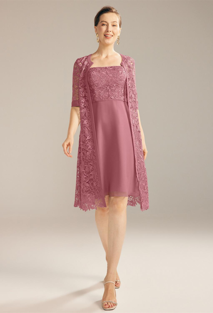 AW Sheila Dress
