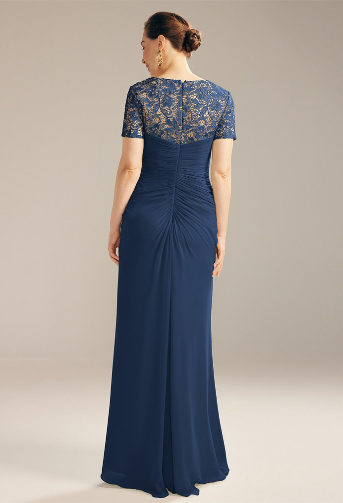 AW Tsar Dress
