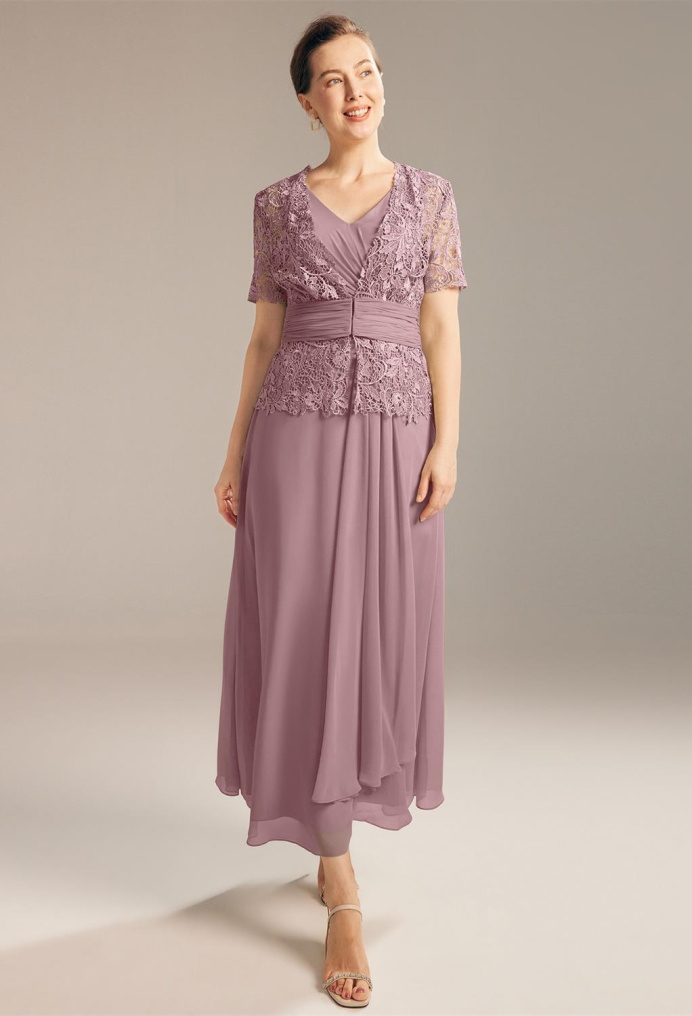 AW Cathie Dress