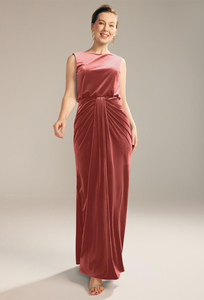 AW Eulalia Dress