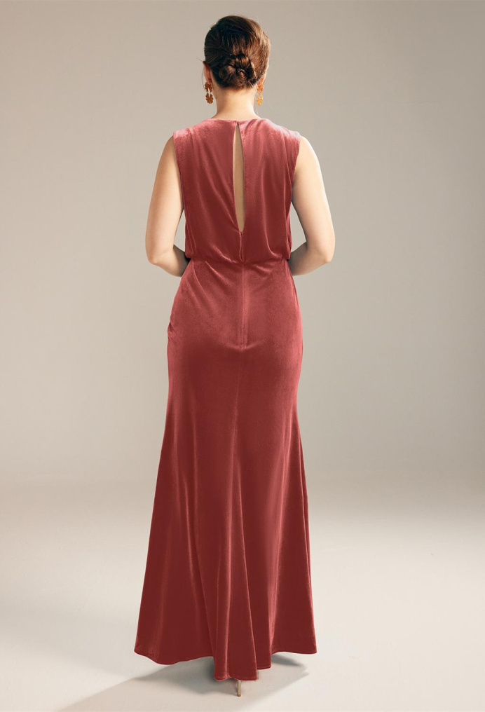 AW Eulalia Dress