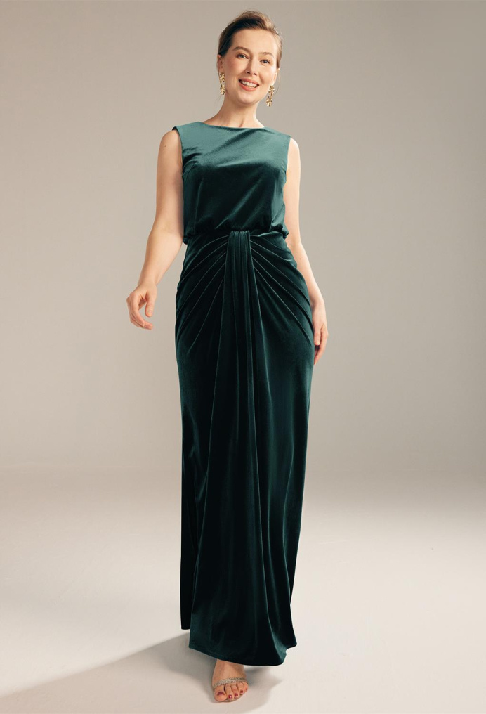 AW Eulalia Dress