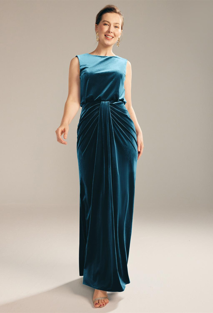 AW Eulalia Dress