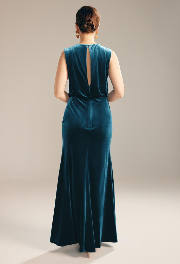 AW Eulalia Dress