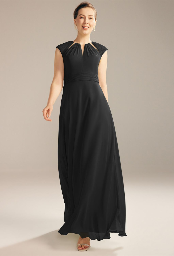 AW Aster Dress