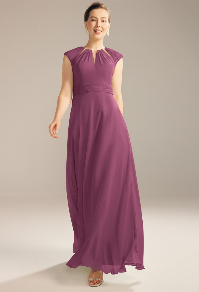 AW Aster Dress