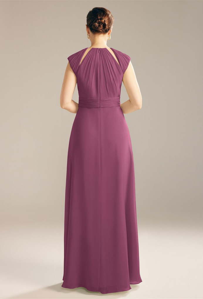 AW Aster Dress