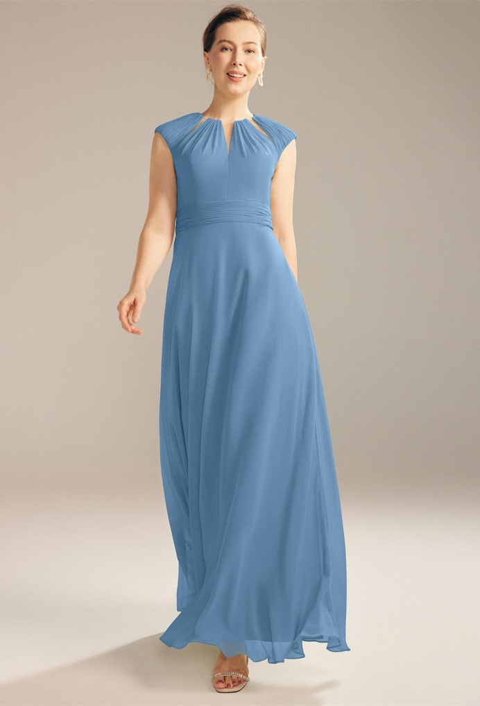 AW Aster Dress