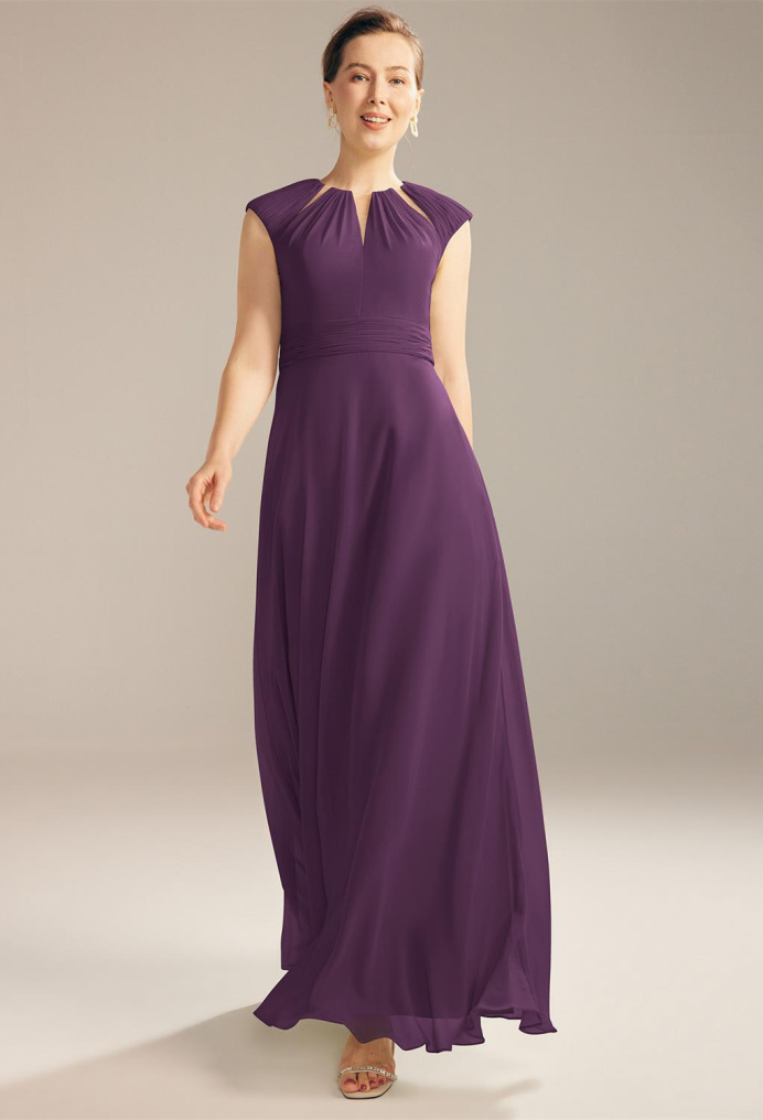 AW Aster Dress