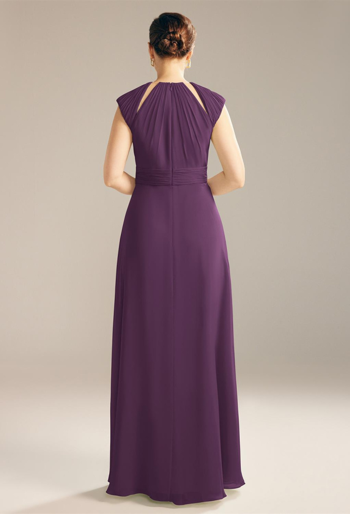 AW Aster Dress