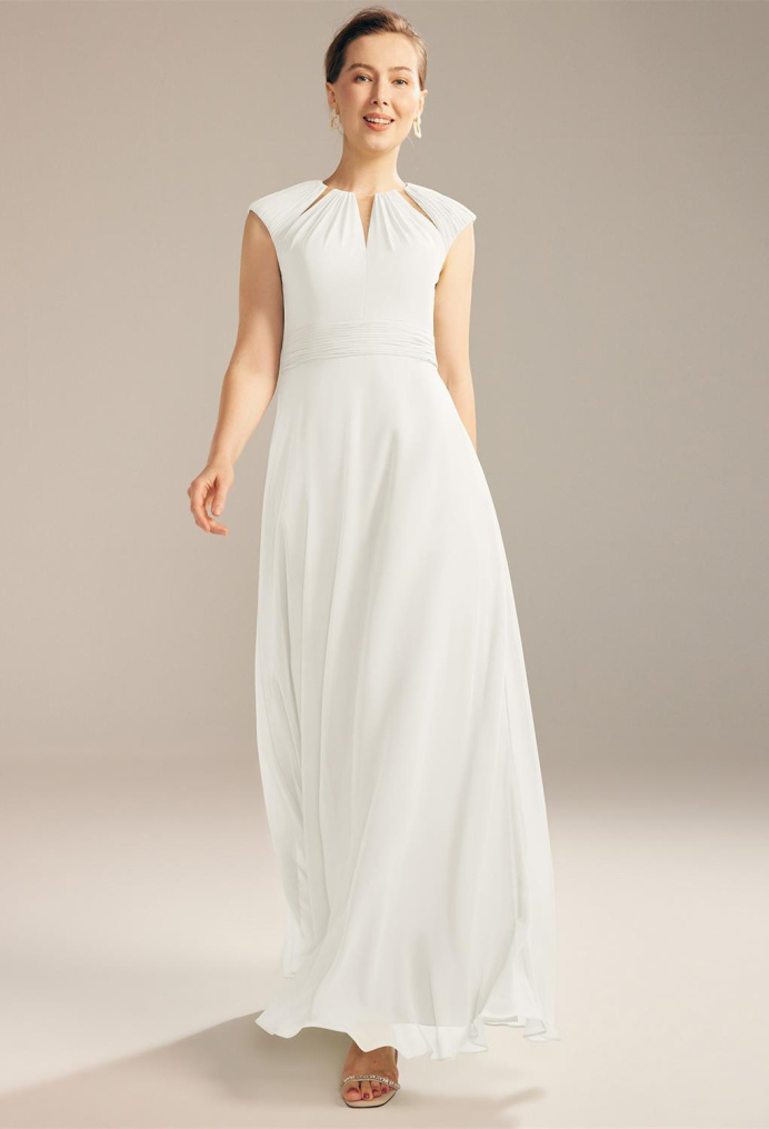 AW Aster Dress