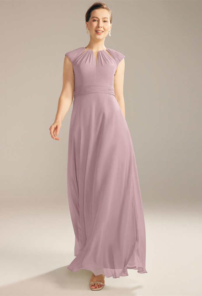 AW Aster Dress