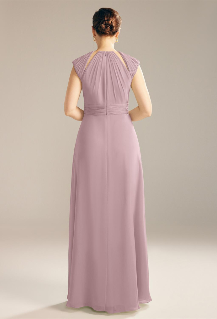 AW Aster Dress