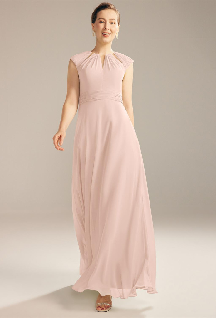 AW Aster Dress
