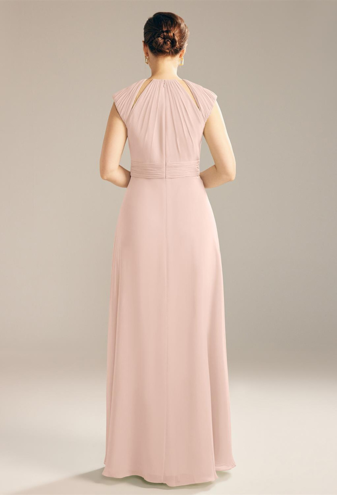 AW Aster Dress