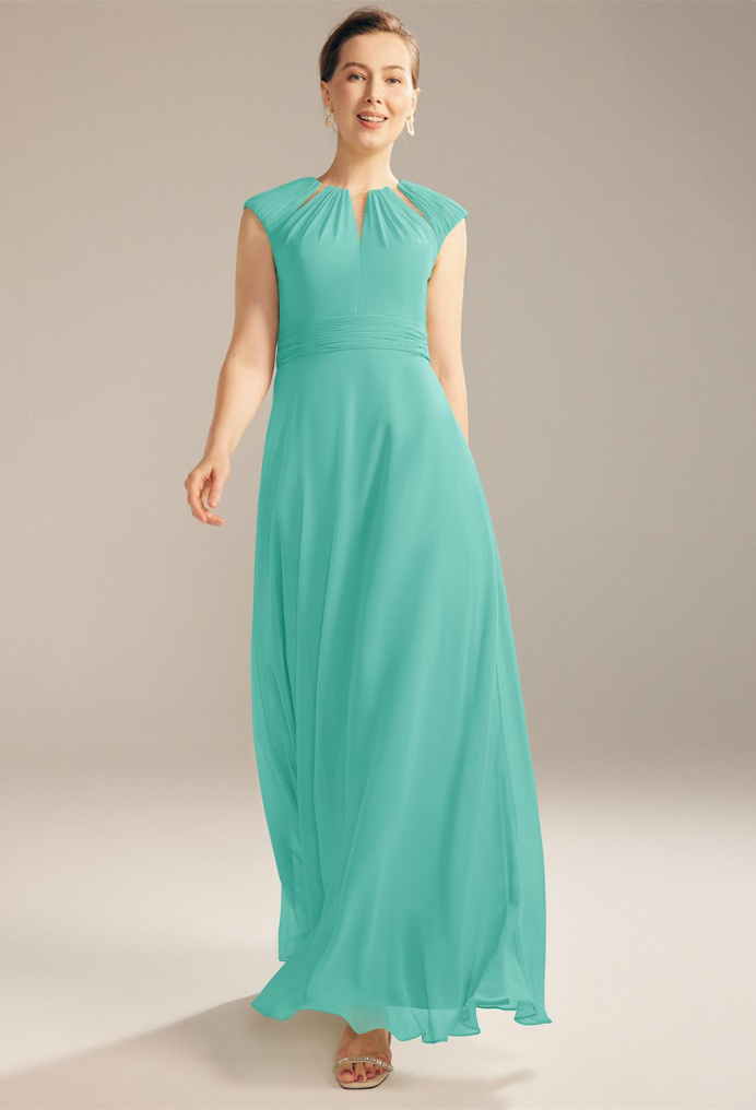 AW Aster Dress
