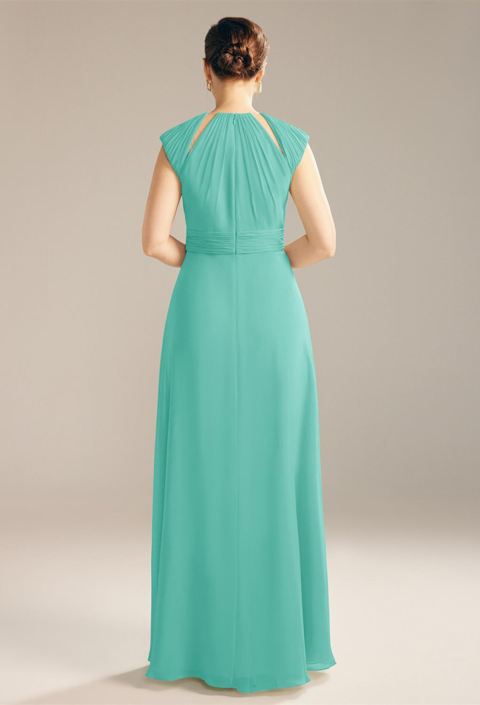 AW Aster Dress