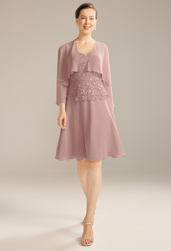 AW Matana Dress