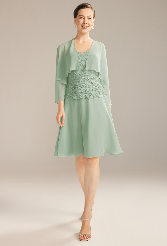 AW Matana Dress