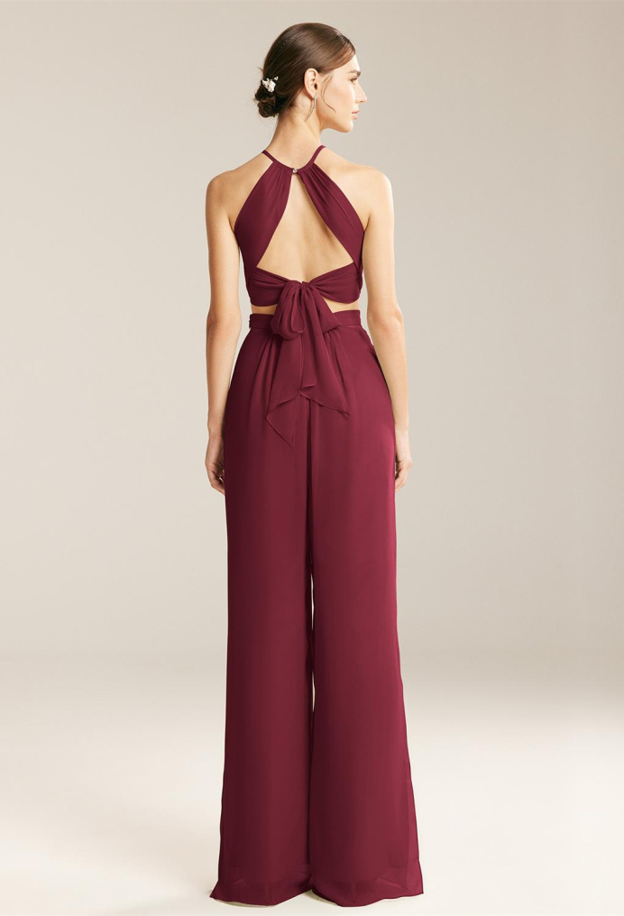 AW Lathan Pants Set