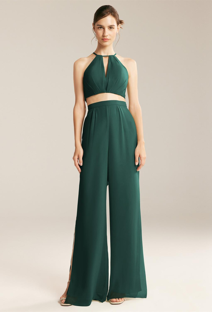 AW Lathan Pants Set