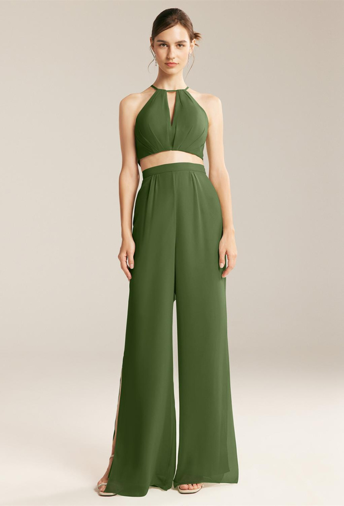 AW Lathan Pants Set